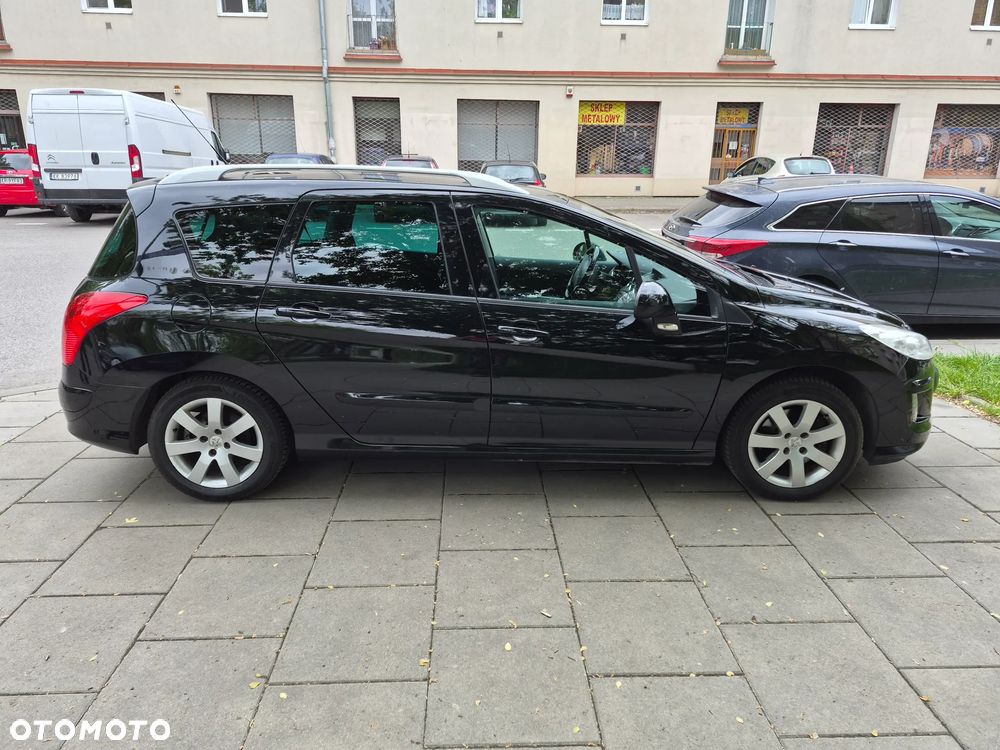 Peugeot 308 155 THP Active - 6