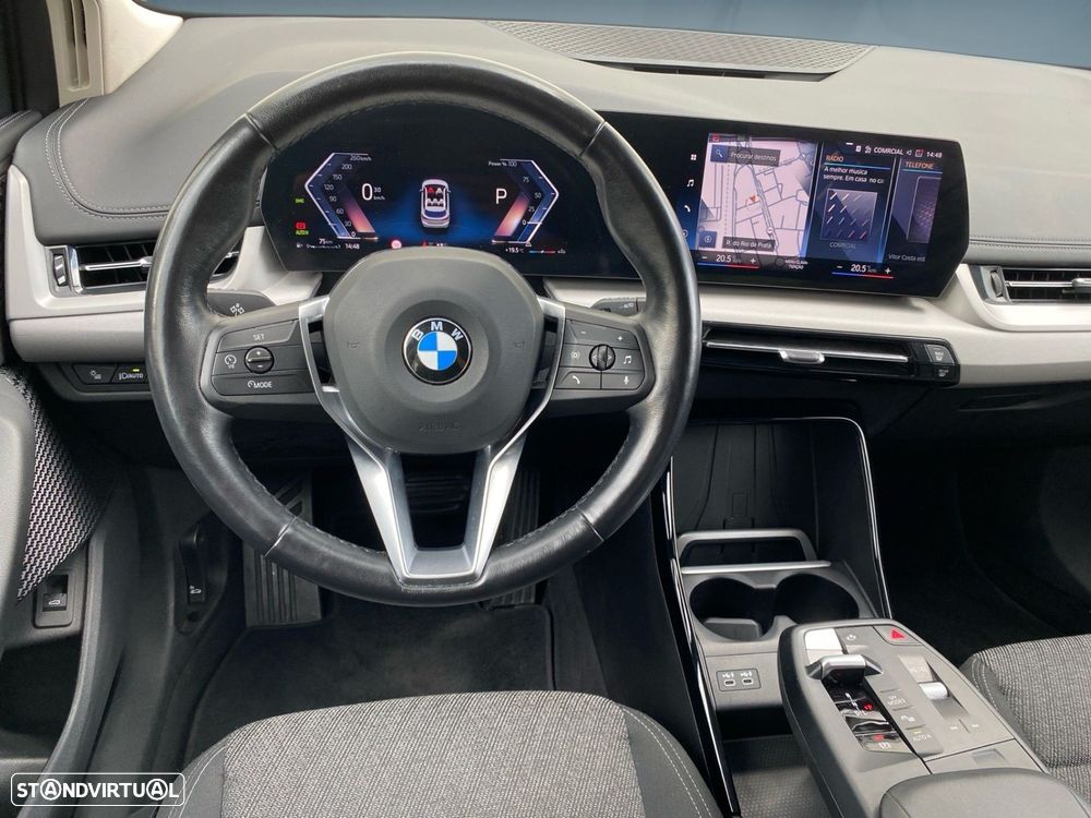 BMW 218 Active Tourer i Auto - 5