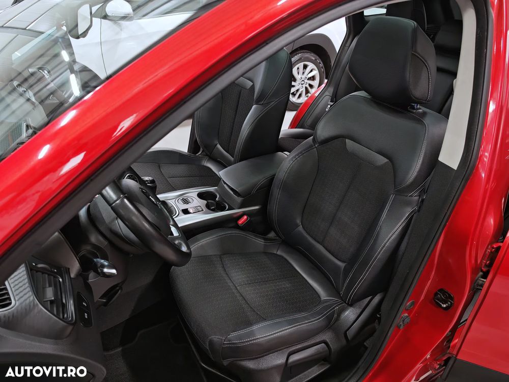 Renault Kadjar Energy dCi 130 Bose Edition - 9
