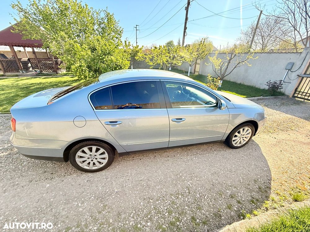 Volkswagen Passat 2.0TDI Comfortline DPF - 2