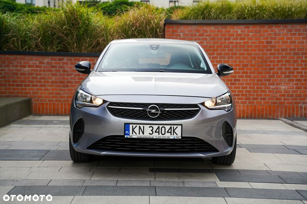 Opel Corsa - 7
