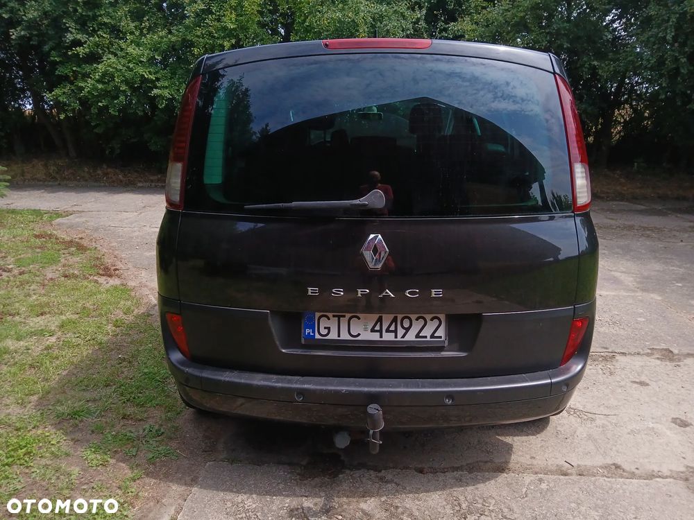 Renault Espace 2.0 dCi Dynamique - 11