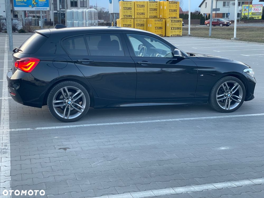 BMW Seria 1 118d M Sport Shadow - 8