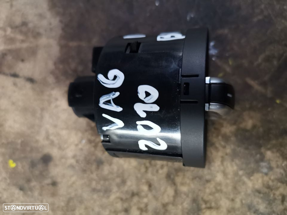 VW BOTAO COMUTADOR DE LUZES  BL003 - 2