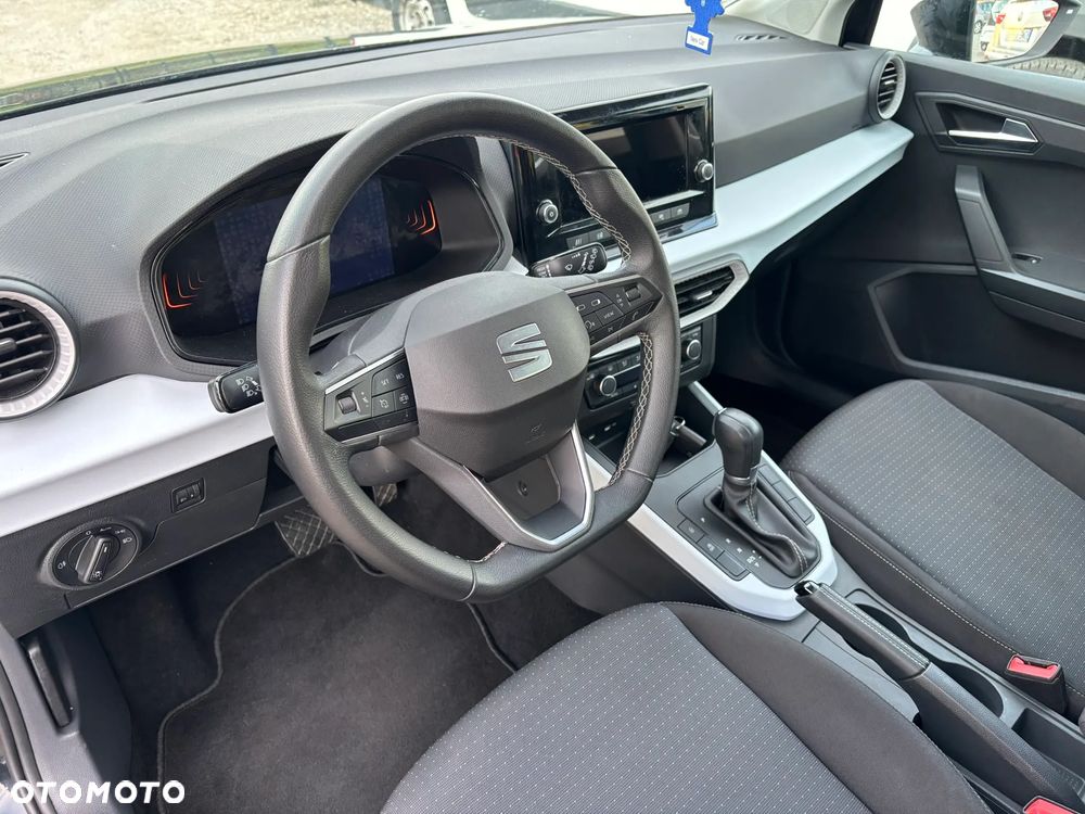Seat Arona 1.0 TSI DSG OPF XCELLENCE - 13