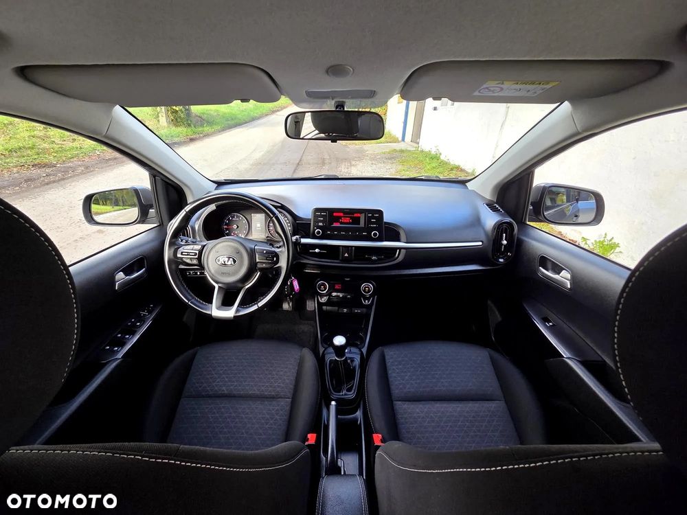 Kia Picanto 1.0 L - 5