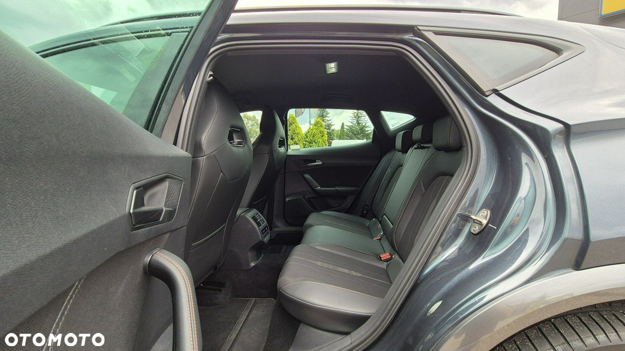 Cupra Formentor 2.0 TSI 4Drive VZ DSG - 23