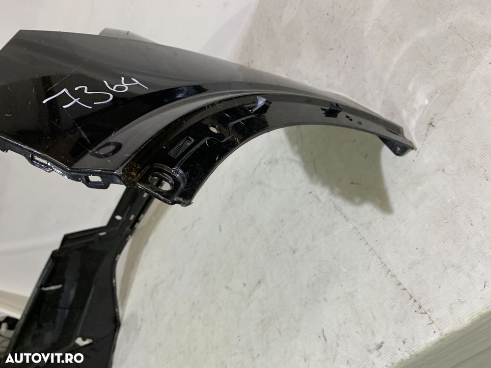 Bara fata Nissan Qashqai, 2022, 2023, 2024, cod origine OE 62022-6UA0H. - 9