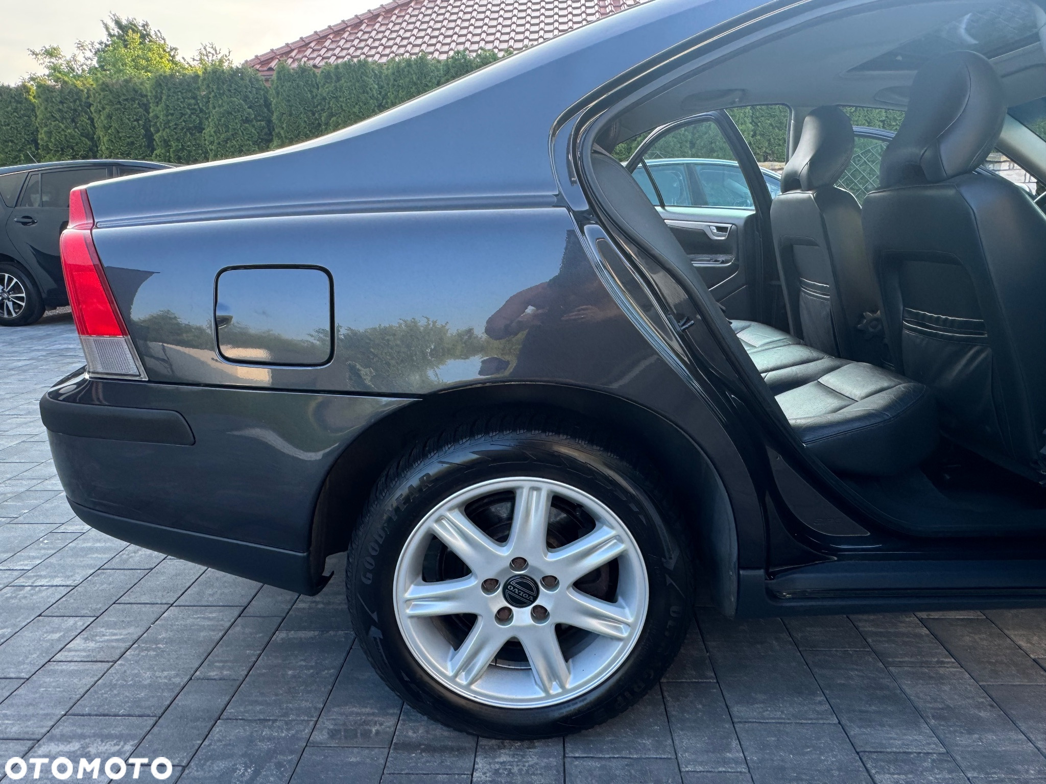 Volvo S60 2.4 Summum - 7