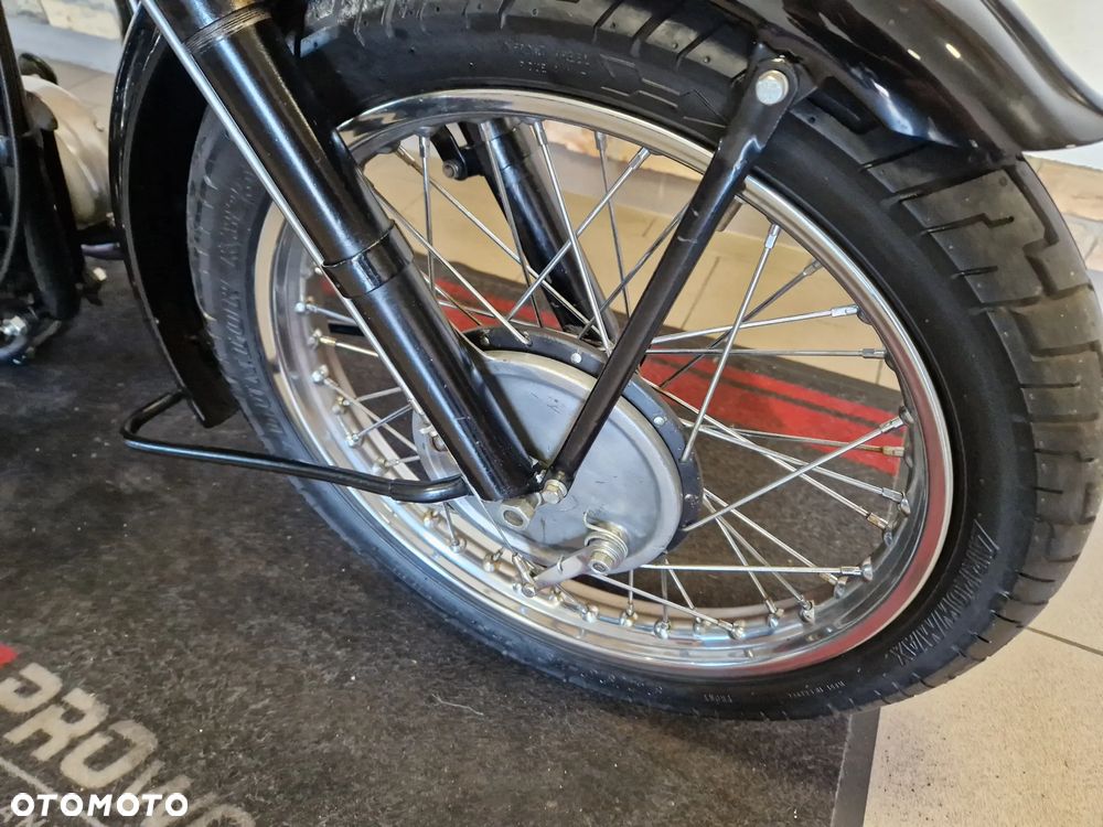 Triumph Speed Twin - 29