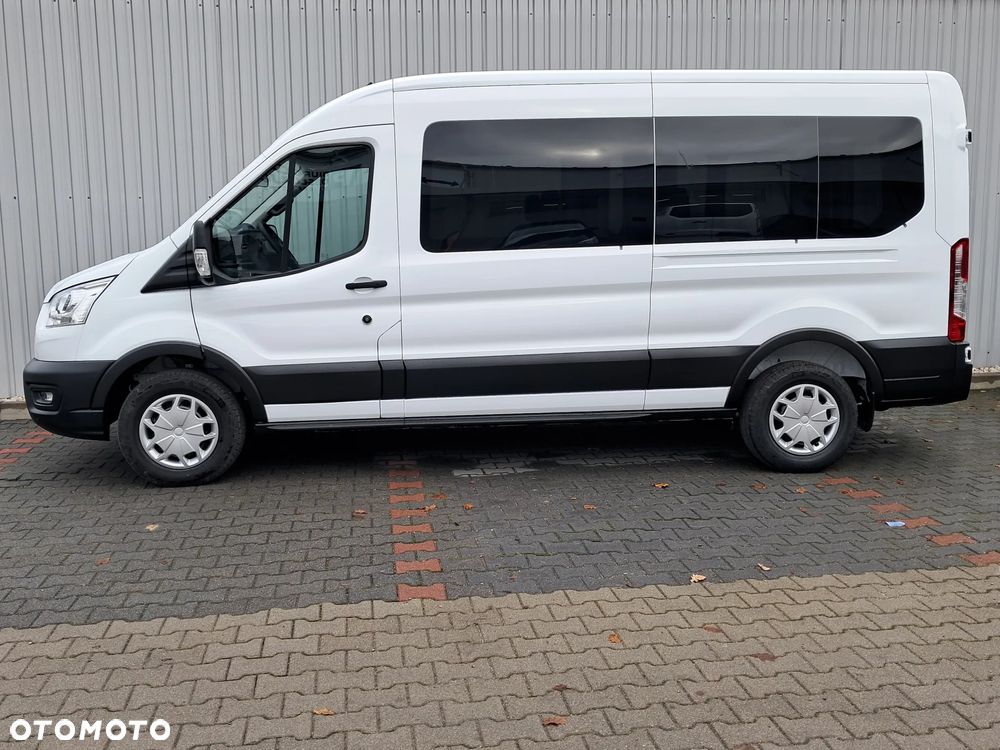 Ford Transit Kombi - 3