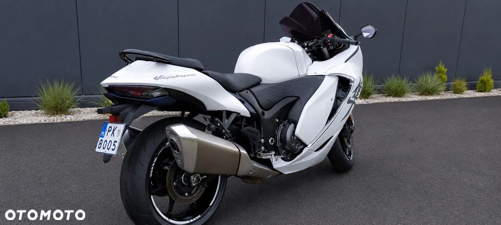 Suzuki GSX-R - 7
