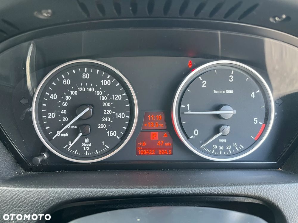Silnik 40d 3.0 d BiTurbo 306KM N57S N57D30B BMW E70 X5 LIFT E71 F01 F15 F10 - 2