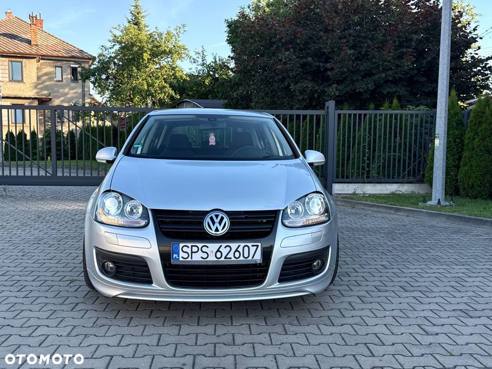Volkswagen Golf 1.4 TSI GT Sport - 11