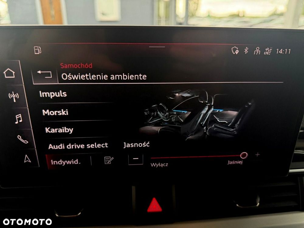 Audi A4 Avant - 40