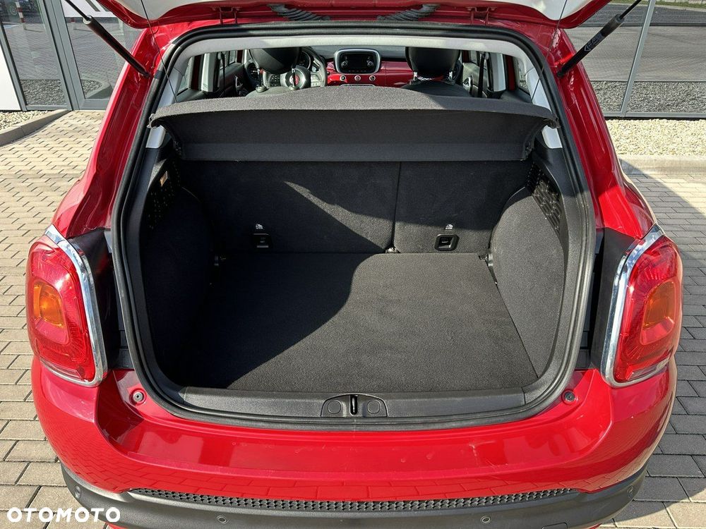 Fiat 500X 1.4 MultiAir Pop Star - 30