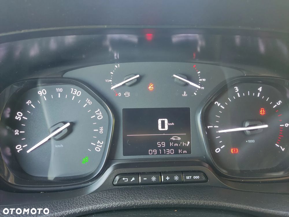 Toyota Proace Long - 8