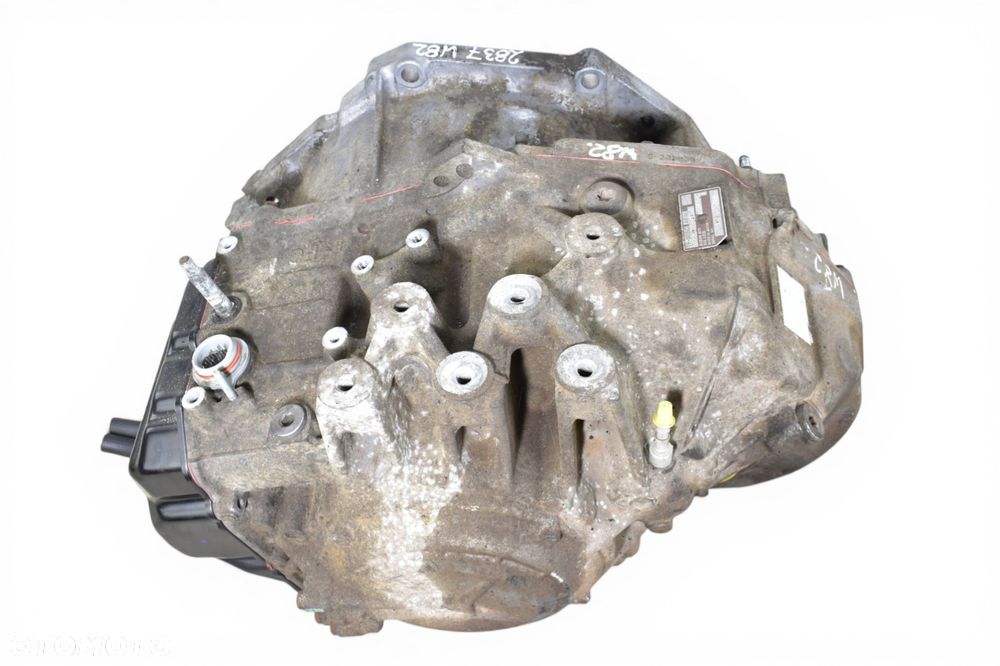 Skrzynia Biegów Opel INSIGNIA A ASTRA J 2.0 T automat 55561549A TF-80SC - 9