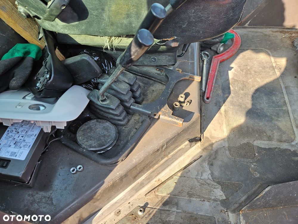 Manitou M 30-2 3T - 10