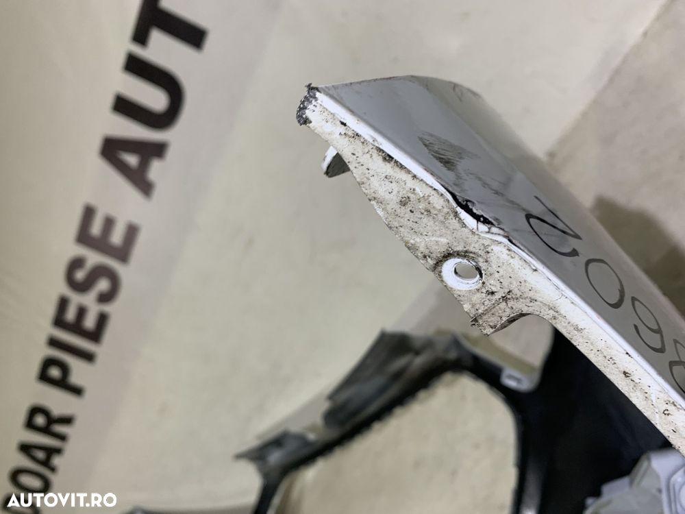 Bara fata Ford Custom, 2018, 2019, 2020, 2021, 2022, 2023, cod origine OE JK21-17F003. - 6