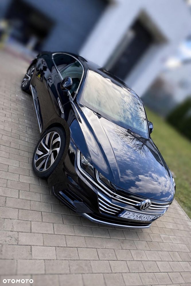 Volkswagen Arteon 2.0 TSI R-Line DSG - 1