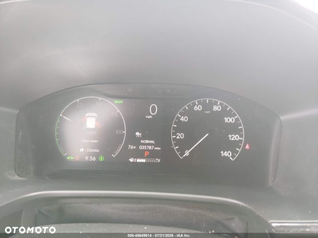 Honda CR-V - 12