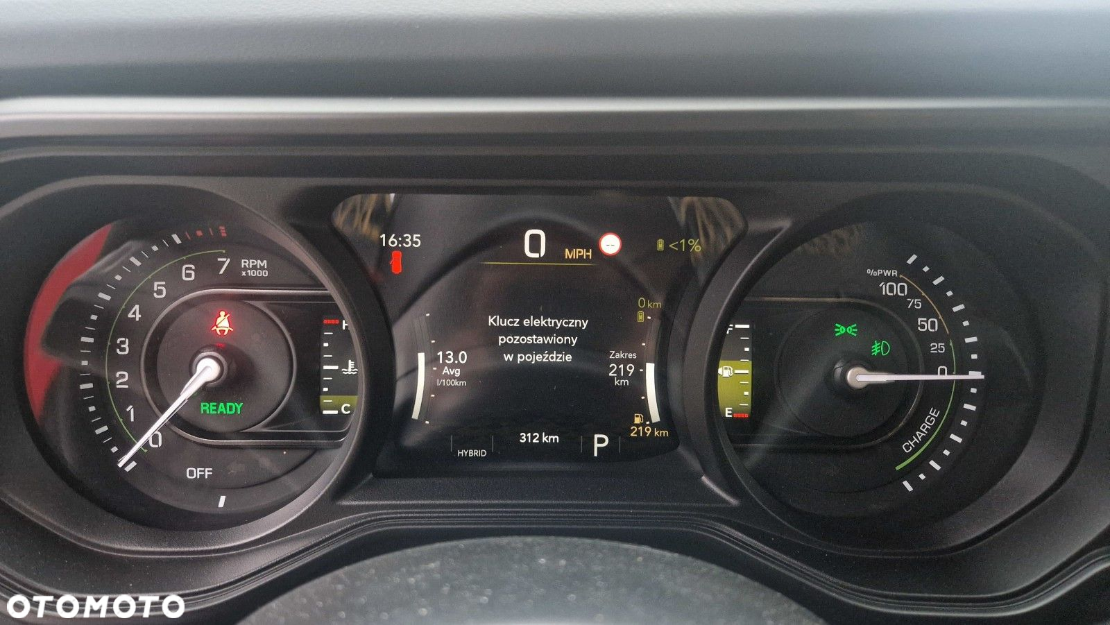 Jeep Wrangler Unlimited 2.0 Turbo PHEV 4xe Sahara - 35