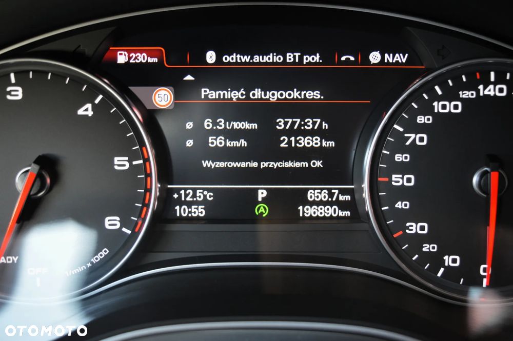 Audi A7 Sportback 3.0 TDI Quattro S tronic - 38