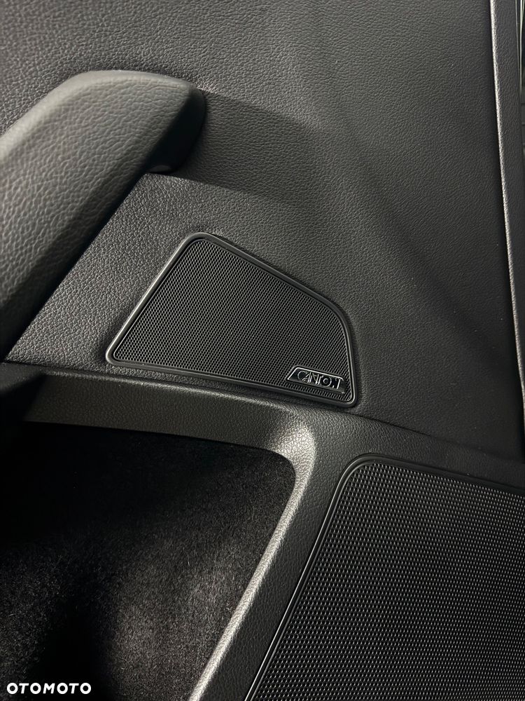 Skoda Superb Combi 2.0 TDI DSG Ambition - 6