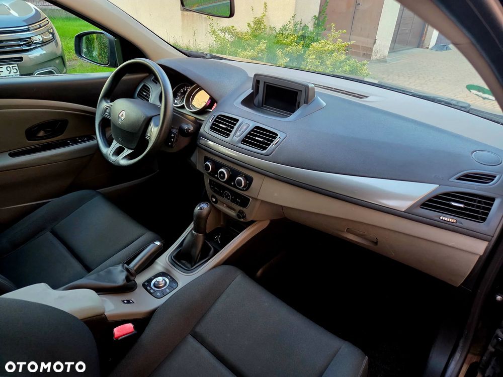 Renault Megane 1.6 16V Color Edition - 15