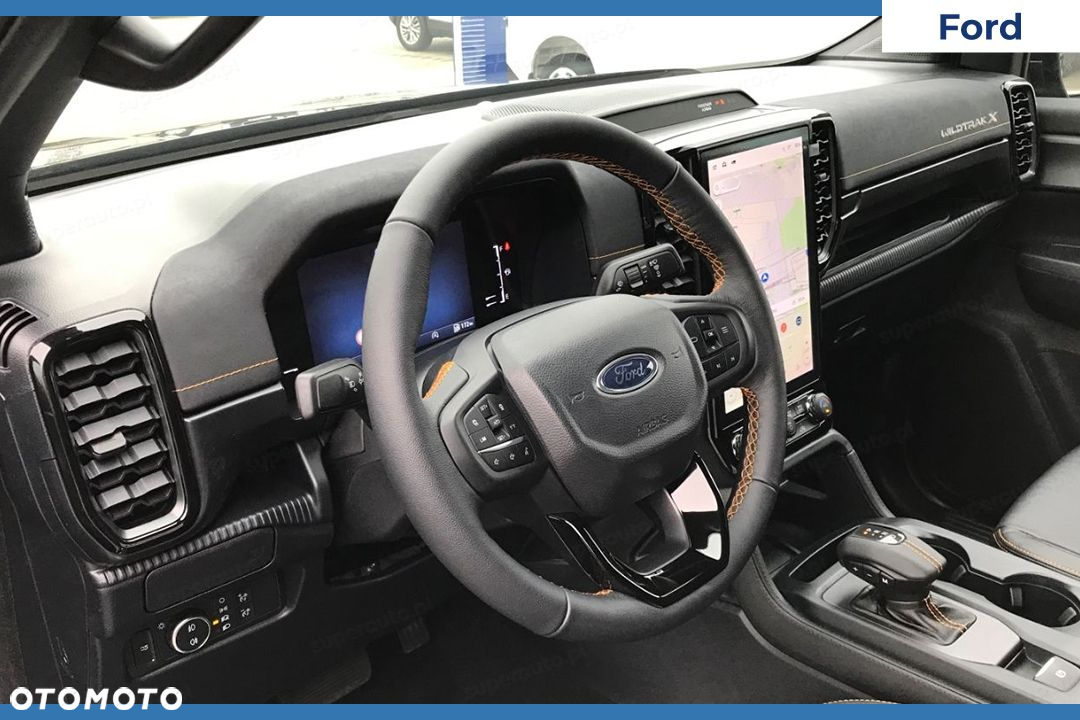 Ford Ranger - 7
