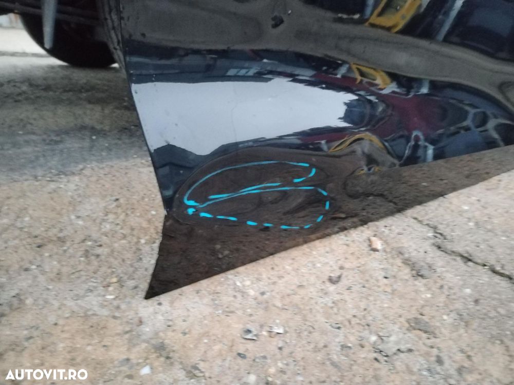 Usa dreapta fata Audi A3, 8Y, 2019, 2020, 2021, 2022, 2023, 2024, 2025. 10262 - 4