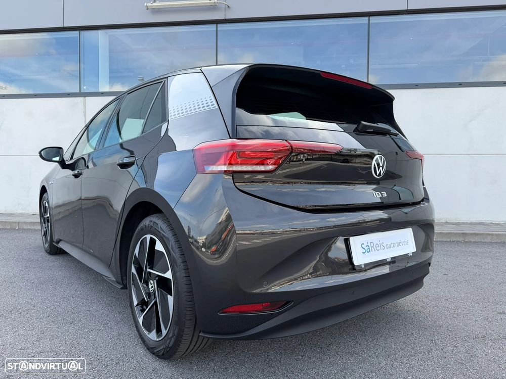 VW ID.3 Performance Upgrade Pro 1st Plus - 47
