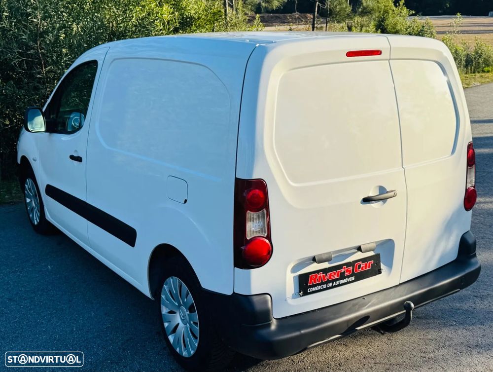 Citroën berlingo - 13