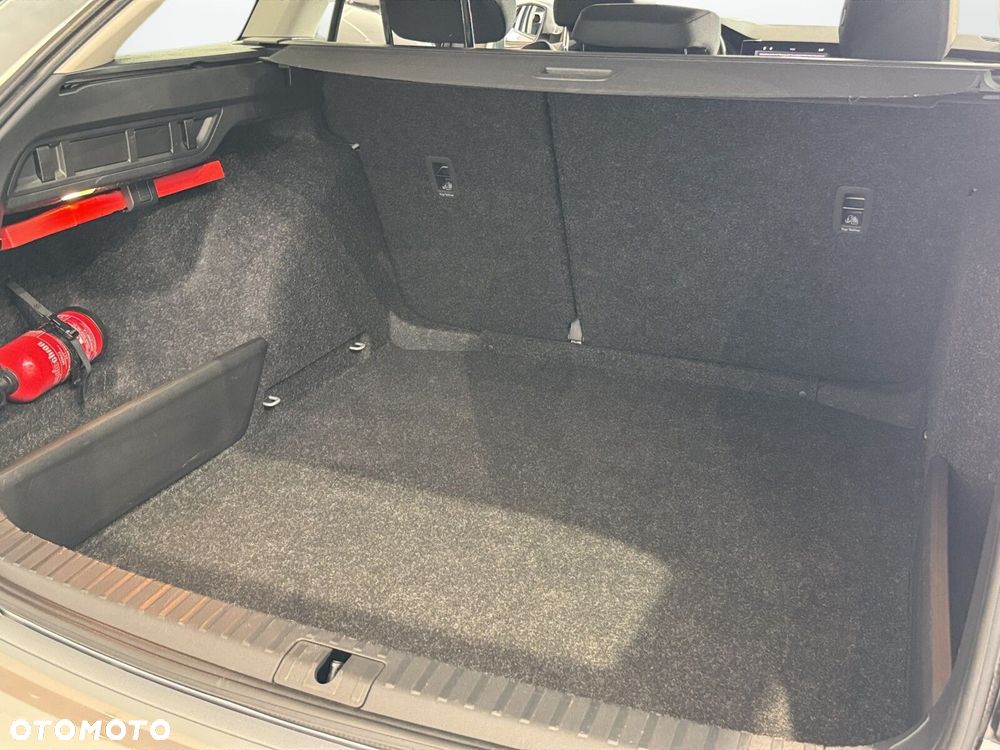 Skoda Octavia 1.5 TSI mHEV Essence DSG - 30
