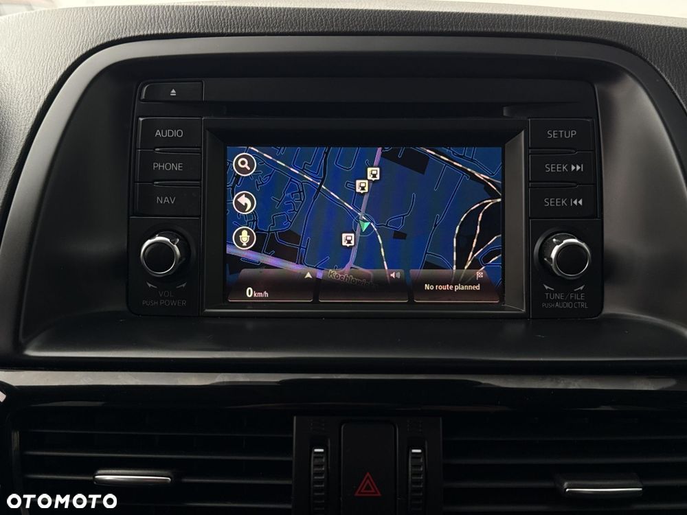 Mazda CX-5 2.0 Skyenergy AWD - 14