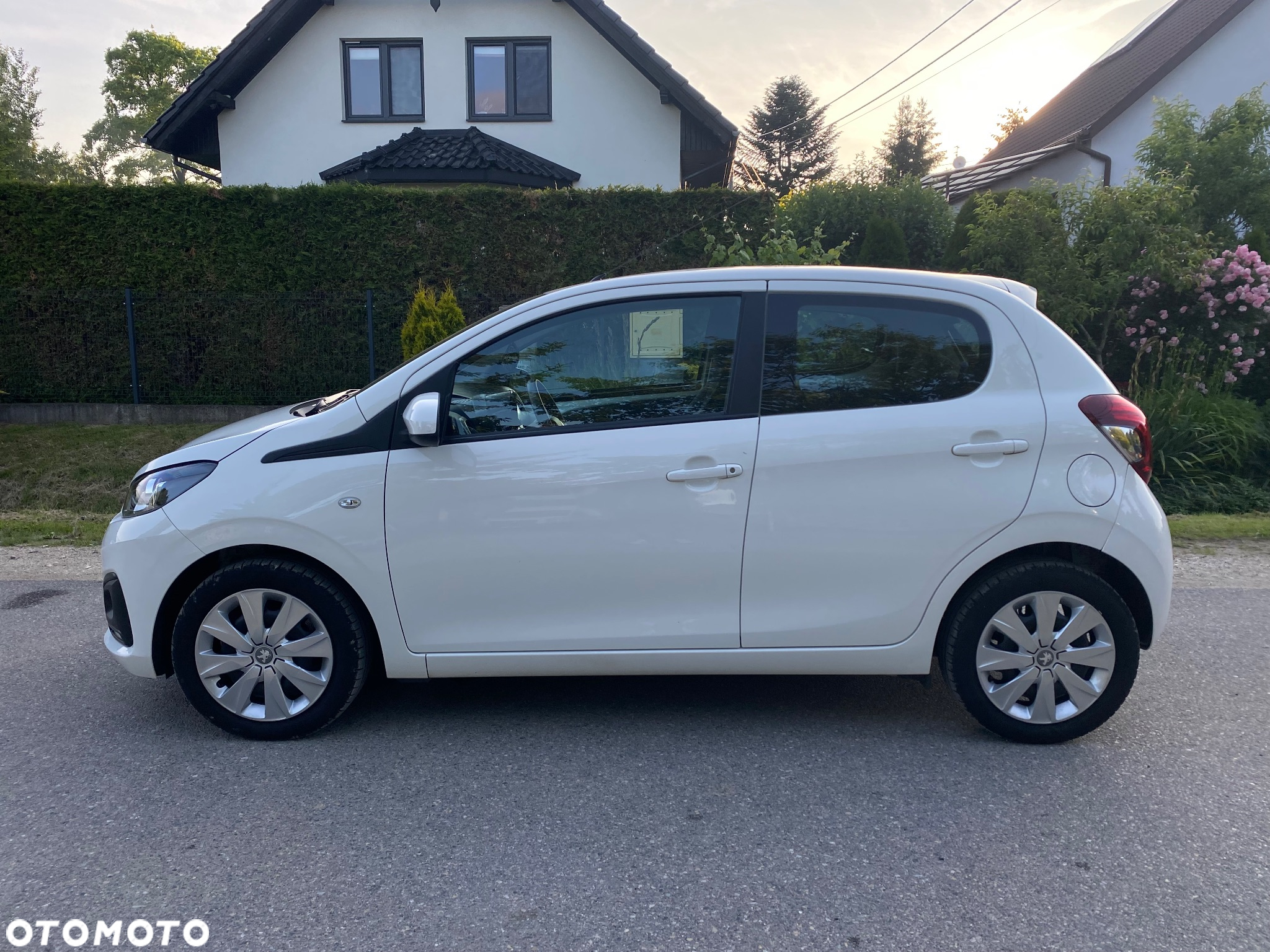 Peugeot 108 PureTech 82 Style - 25