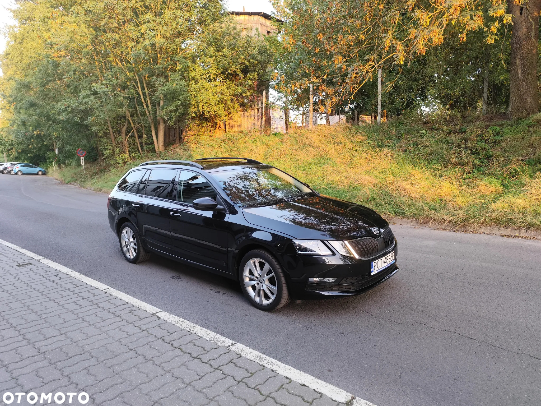 Skoda Octavia 2.0 TDI Clever - 5