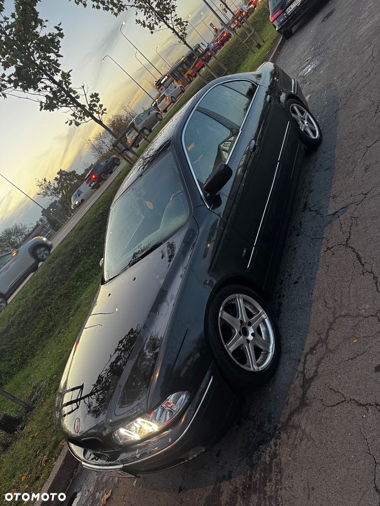 BMW E39