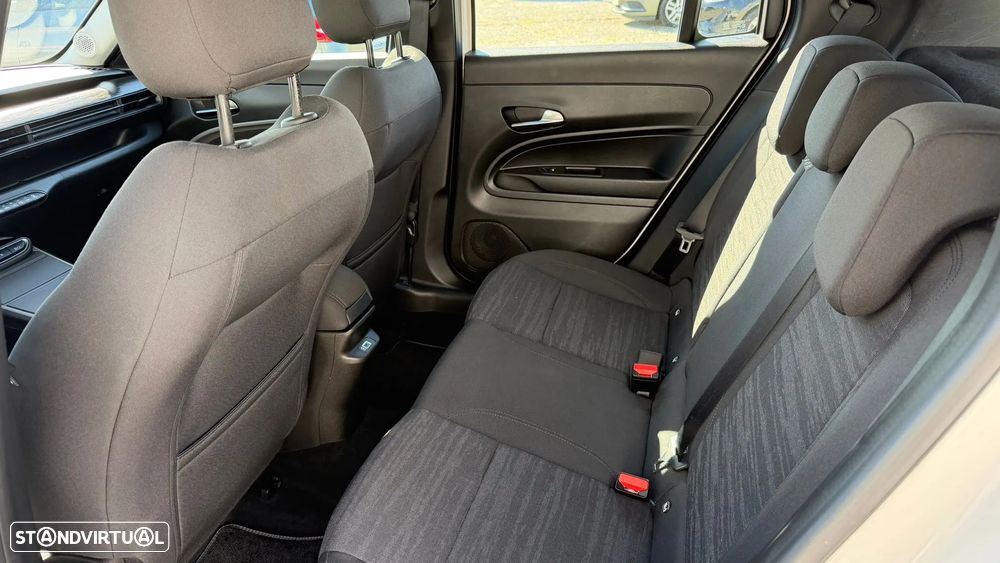 Jeep Avenger Longitude - 20