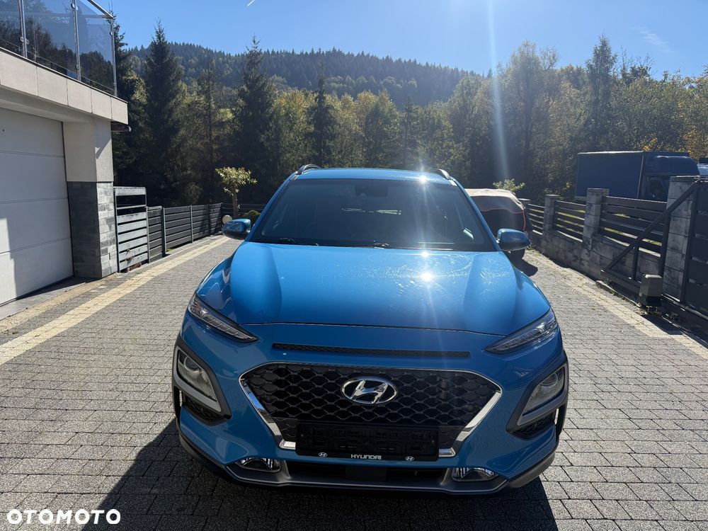 Hyundai Kona - 4