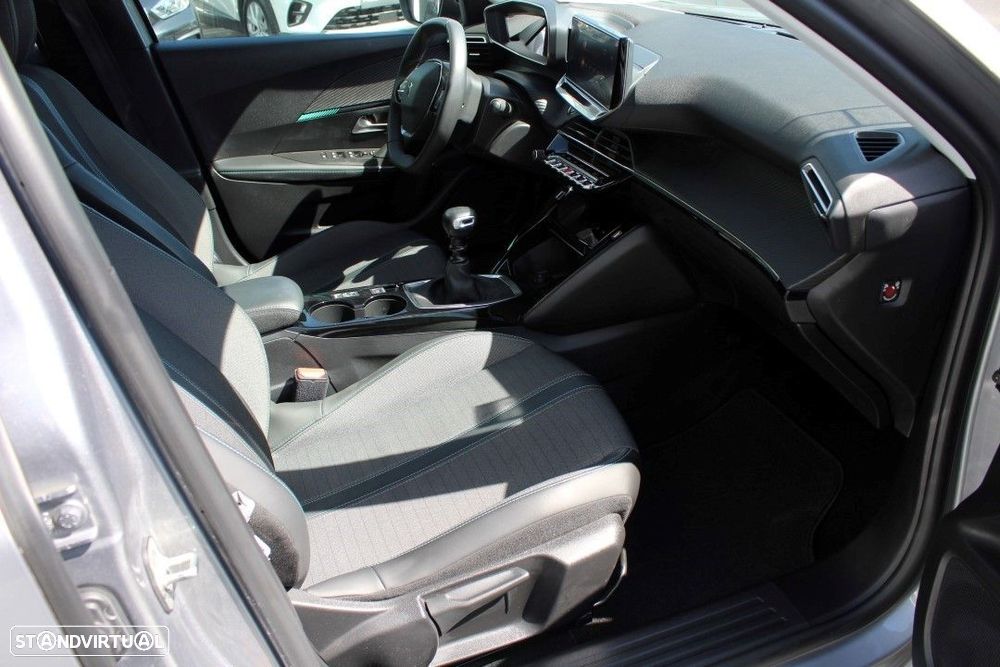 Peugeot 2008 1.2 PureTech Allure - 7
