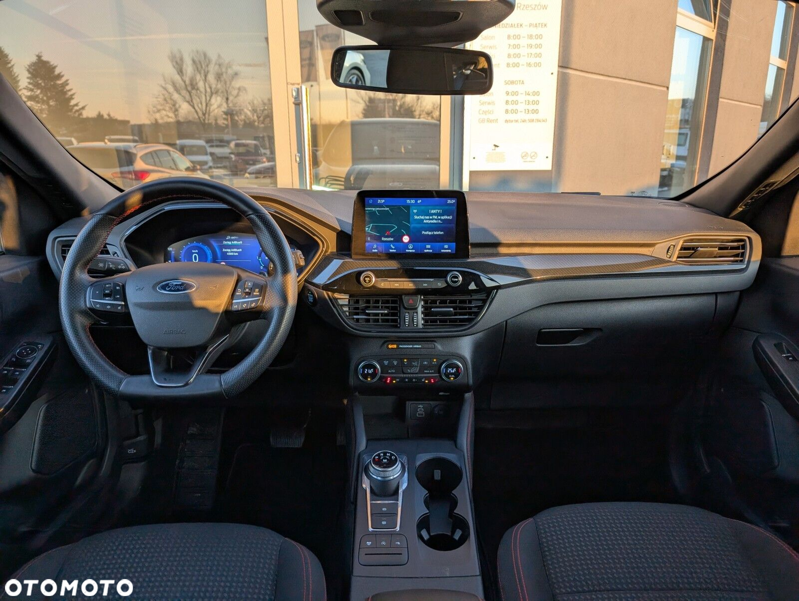 Ford Kuga 2.0 EcoBlue AWD ST-Line - 13