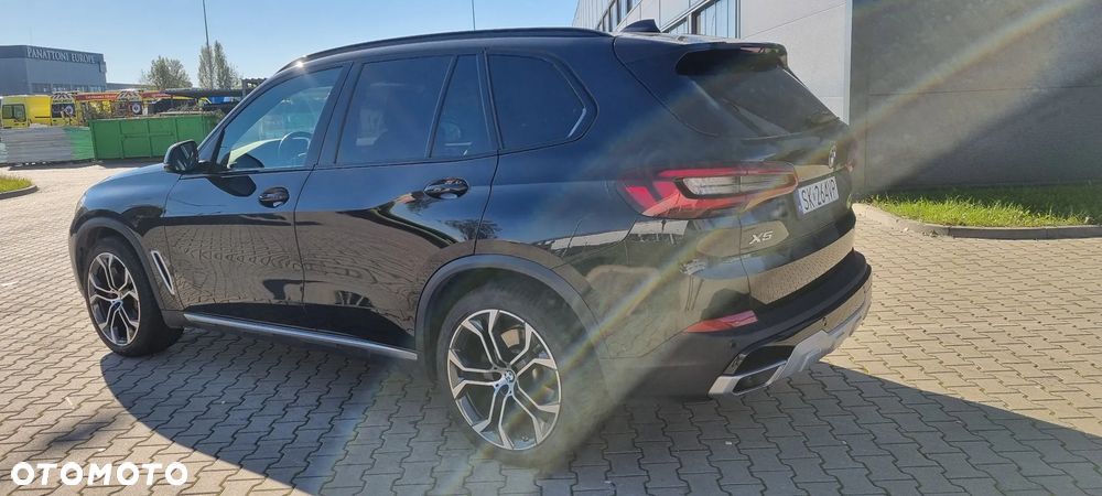 BMW X5 xDrive30d - 4