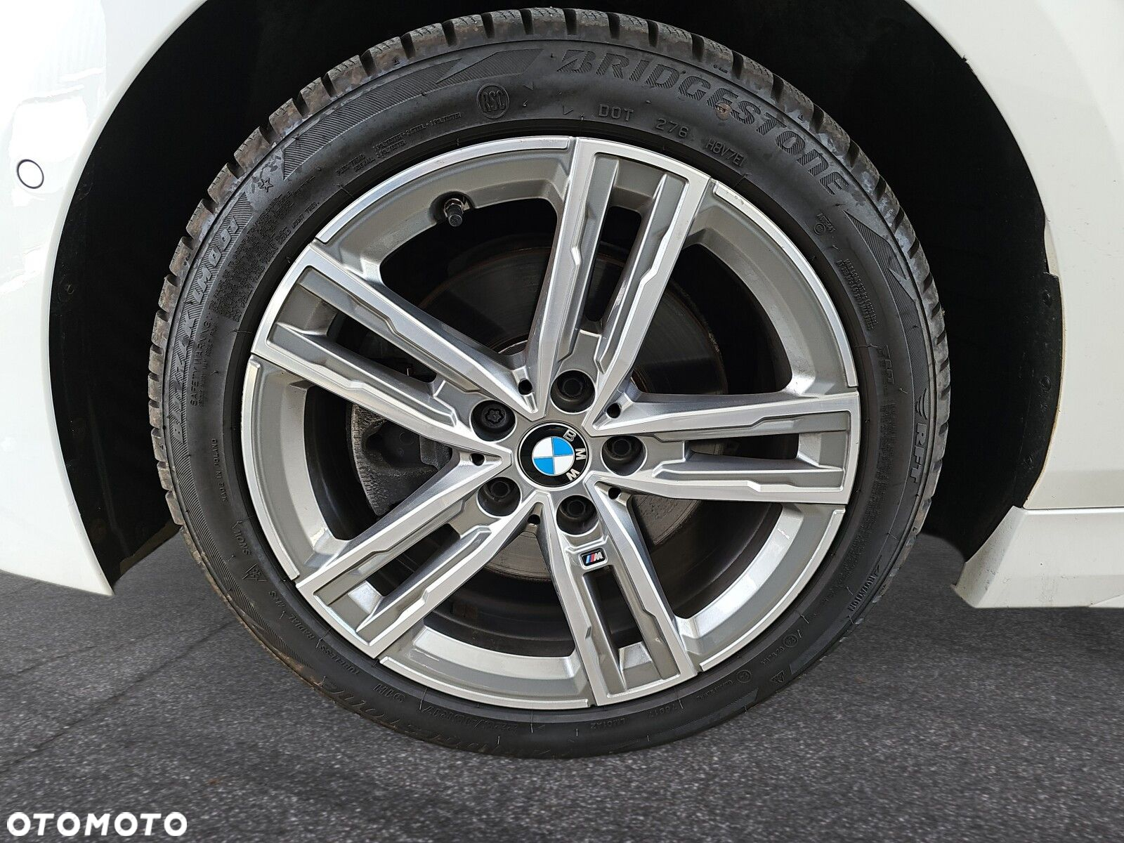 BMW Seria 1 - 9