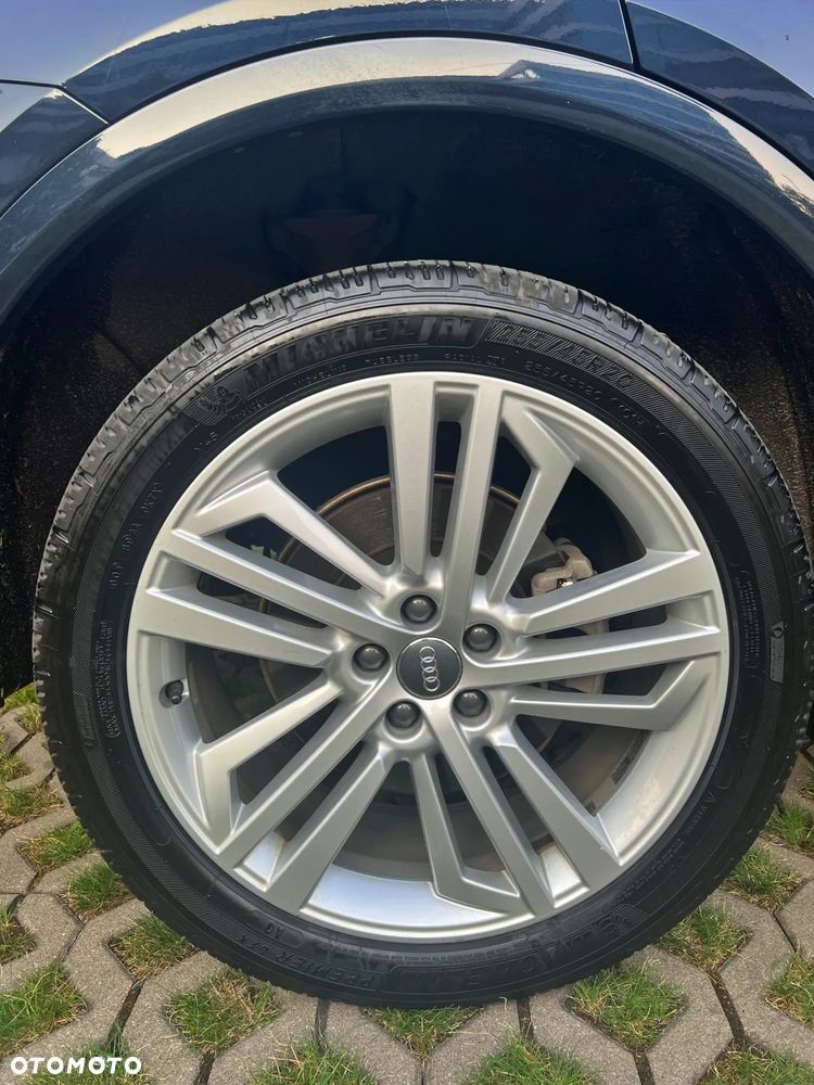 Audi Q5 - 21