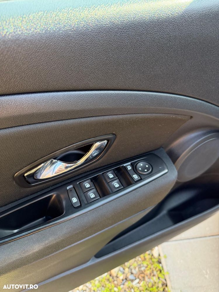 Renault Megane ENERGY dCi 110 Start & Stop Dynamique - 16