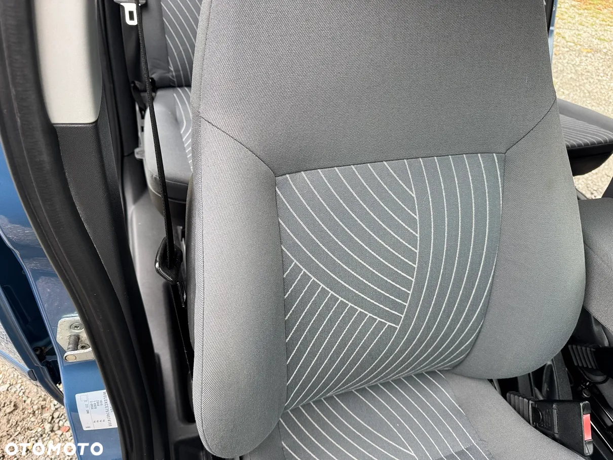 Opel Meriva - 35