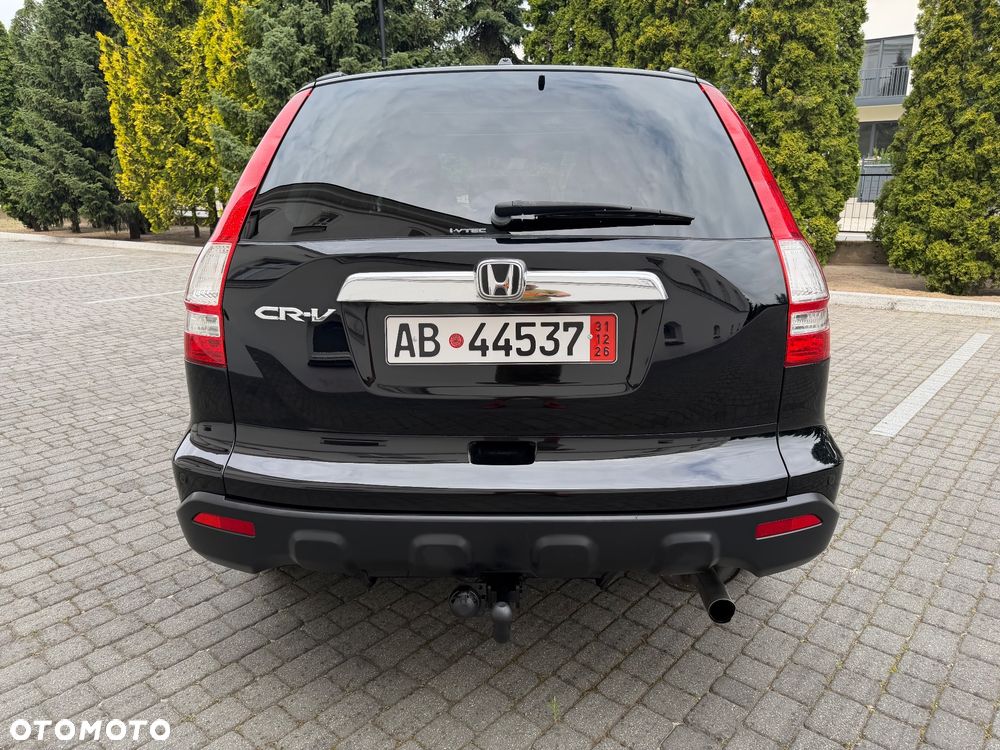 Honda CR-V 2.0i-VTEC Executive - 11
