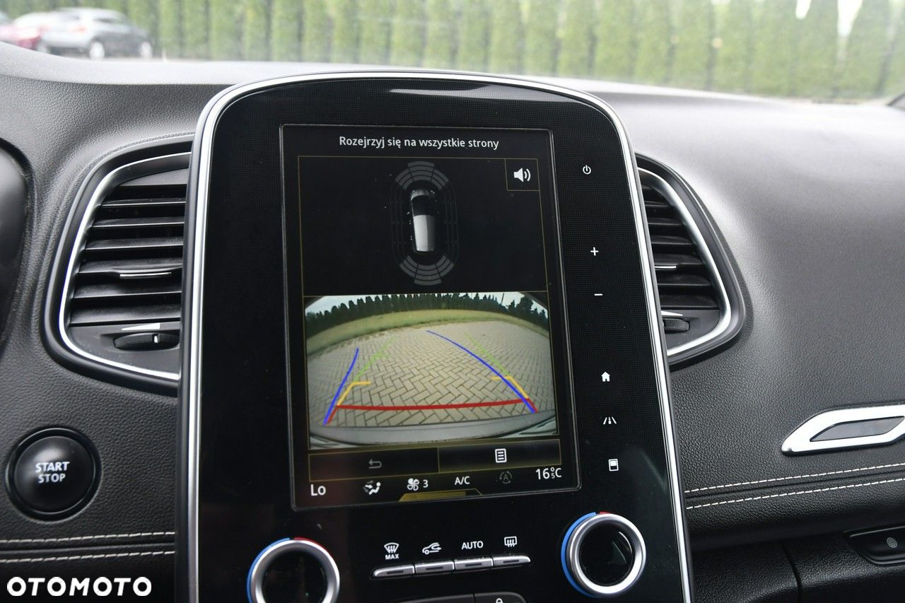 Renault Scenic - 36